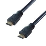Connektgear Hdmi 4K Uhd Cable 20M