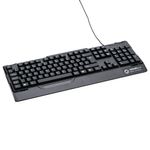 Connektgear Usb Std Keyboard Black