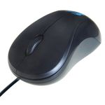 Connektgear 3 Button Optical Mouse