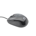 Connektgear 3 Button Optical Mouse