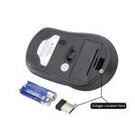 Connektgear Wireless Mouse