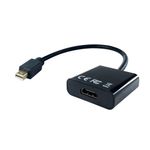 Connektgear Mini Dis Port-Hdmi Ader