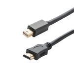 Connektgear Mini Dis Port-Hdmi Cbl