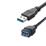 Connektgear Usb 3 Extension Cbl A-A