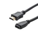 Connektgear Hdmi 4K Uhd Extn Cbl