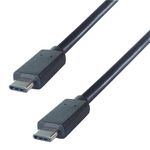 Connektgear 2M Usb Conn Cbl Type C