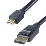 Connektgear Dport-Dport Conn Cbl