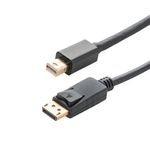 Connektgear Dport-Dport Conn Cbl