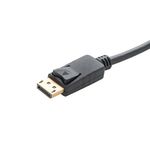 Connektgear Dport-Dport Conn Cbl