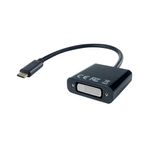 Connektgear Type C To Dvi-I Adapter