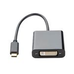Connektgear Type C To Dvi-I Adapter