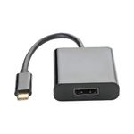 Connektgear Type C To Dp Adapter