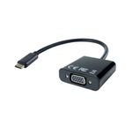 Connektgear Type C To Vga Adapter