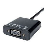 Connektgear Type C To Vga Adapter