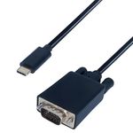 Connektgear Usb C To Vga Cable 2M