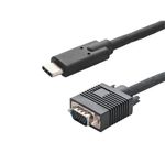 Connektgear Usb C To Vga Cable 2M