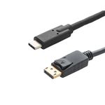 Connektgear Usb C-Dport Cable 2M