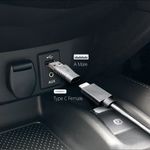 Connektgear Usb 3 Adpt A Male-C Fem