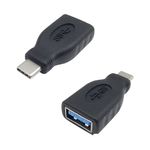 Connektgear Usb 3 Adpt C Male-A Fem