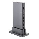 Connektgear Dtop Typec Dock Station