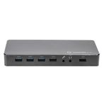 Connektgear Dtop Typec Dock Station