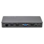 Connektgear Dtop Typec Dock Station