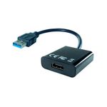 Connektgear Usb 3 To Hdmi Adapter