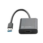 Connektgear Usb 3 To Hdmi Adapter