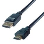 Connektgear Displayport To Hdmi Cbl
