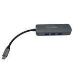 Connektgear Dual Scrn Usb-C Dok Sta