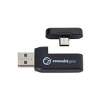 Connektgear 2.4 Ghz Wls Headset