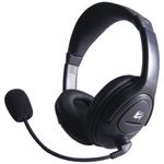 Connektgear Hp512 Headset/Mic