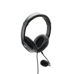 Connektgear Hp512 Headset/Mic