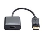 Connektgear Displayport-Hdmi Adptr