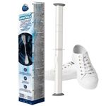 Shoe Washing + Drying Rack
