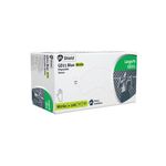 Shield Nitrile Disb Gloves Lg Pk100