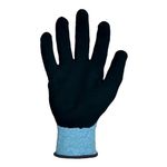 Polyflex Eco Nitrl Plm Ctd Glvs Pk10