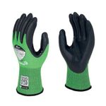 Polyflex Eco Cut Nitrile Glv 10 Pk10