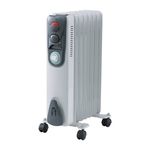 1.5Kw Oil Fill Radiator Timer