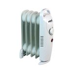 Oil-Filled Radiator 500Kw White