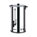 Igenix 30 Litre Steel Catering Urn