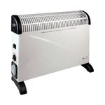 Ced Convector Heater 2Kw Timer