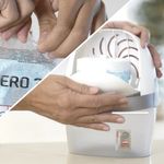 Unibond Aero 360 Neutral Refill Pk2