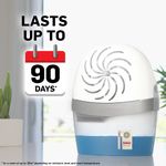 Unibond Aero 360 Neutral Refill Pk2