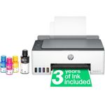 Hp Smart Tank 5105 Clr Ijet Printer