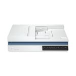 Hp Scanjet Pro 2600 F1 Scanner