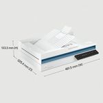 Hp Scanjet Pro 2600 F1 Scanner
