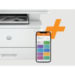 Hp Laserjet Pro Mfp 4102Dw Standard