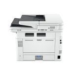 Hp Laserjet Pro Mfp 4102Fdw Printer