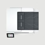 Hp Laserjet Pro Mfp 4102Fdw Printer